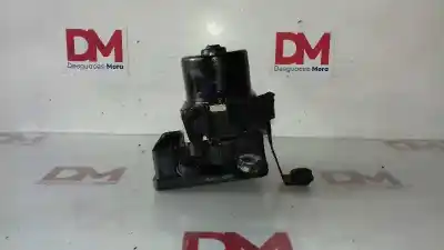 Peça sobressalente para automóvel em segunda mão abs por seat toledo (1m2) select referências oem iam 1c0907379d  