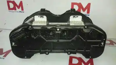 Peça sobressalente para automóvel em segunda mão quadrante por toyota auris luna+ referências oem iam   