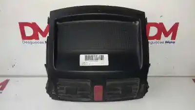 Pezzo di ricambio per auto di seconda mano avvertimento per toyota auris luna+ riferimenti oem iam 