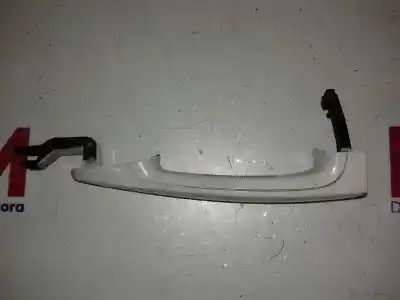 Second-hand car spare part exterior left front door handle for bmw x1 (e84) xdrive 20d oem iam references   