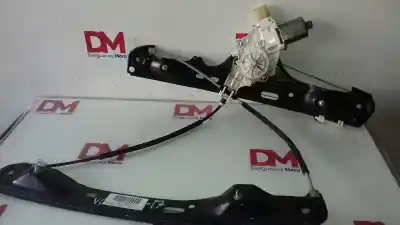 Piesă de schimb auto la mâna a doua mecanism acționare geam fațã stânga pentru bmw x1 (e84) xdrive 20d referințe oem iam 6927027