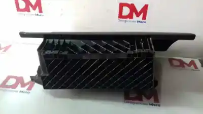 Peça sobressalente para automóvel em segunda mão porta luvas por bmw x1 (e84) xdrive 20d referências oem iam   