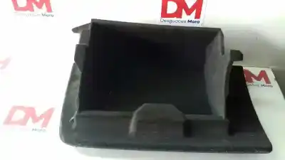 Peça sobressalente para automóvel em segunda mão porta luvas por bmw x1 (e84) xdrive 20d referências oem iam   