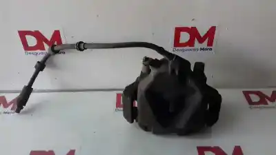 Piesă de schimb auto la mâna a doua etrier de frânã stânga pentru bmw x1 (e84) xdrive 20d referințe oem iam 
