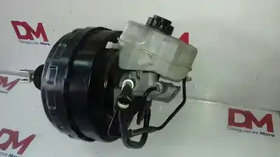 Peça sobressalente para automóvel em segunda mão servo freio por bmw x1 (e84) xdrive 20d referências oem iam   