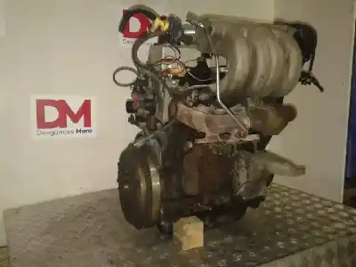 İkinci el araba yedek parçası komple motor için volkswagen golf iii berlina (1h1) gti oem iam referansları   