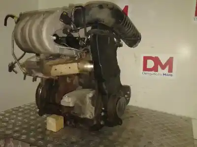 İkinci el araba yedek parçası komple motor için volkswagen golf iii berlina (1h1) gti oem iam referansları   