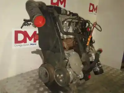 İkinci el araba yedek parçası komple motor için volkswagen golf iii berlina (1h1) gti oem iam referansları   
