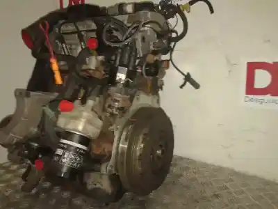 İkinci el araba yedek parçası komple motor için volkswagen golf iii berlina (1h1) gti oem iam referansları   