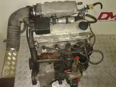 İkinci el araba yedek parçası komple motor için volkswagen golf iii berlina (1h1) gti oem iam referansları   
