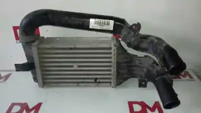 Peça sobressalente para automóvel em segunda mão intercooler por opel meriva b 1.7 16v cdti referências oem iam 24406701