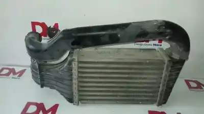 Peça sobressalente para automóvel em segunda mão intercooler por opel meriva (2006->) 1.7 cosmo [1.7 ltr. - 74 kw 16v cdti] referências oem iam 24406701  