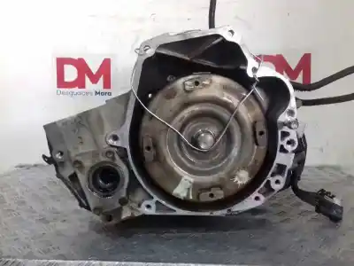 Second-hand car spare part GEARBOX for CHRYSLER SEBRING BERLINA (JR41)  OEM IAM references P04800281AA  