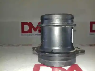 Peça sobressalente para automóvel em segunda mão medidor de massa de ar por audi a6 berlina (4f2) 2.7 tdi quattro referências oem iam 059908461n