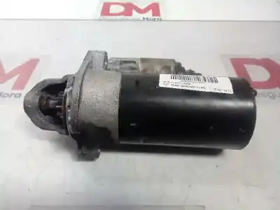 Peça sobressalente para automóvel em segunda mão motor de arranque por audi a6 berlina (4f2) 2.7 tdi quattro referências oem iam 059911024d