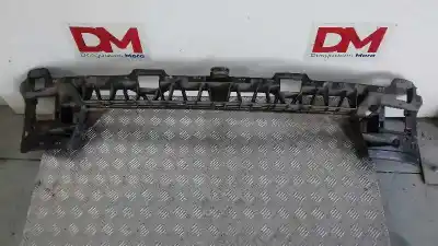 Peça sobressalente para automóvel em segunda mão reforço do pára choques traseiro por audi a6 berlina (4f2) 2.7 tdi quattro referências oem iam 