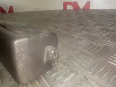 Second-hand car spare part parcel shelf for ford ecosport titanium oem iam references   reparto 15/11/22