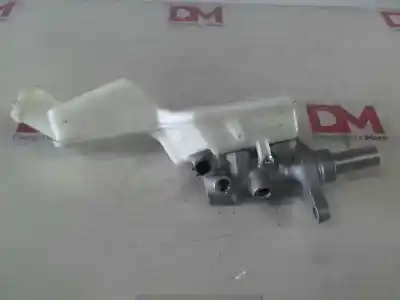 Peça sobressalente para automóvel em segunda mão bomba de travões por ford ecosport titanium referências oem iam 