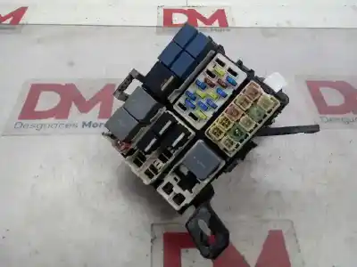Peça sobressalente para automóvel em segunda mão caixa de fusíveis e relés por ford ecosport titanium referências oem iam dn1t14k012