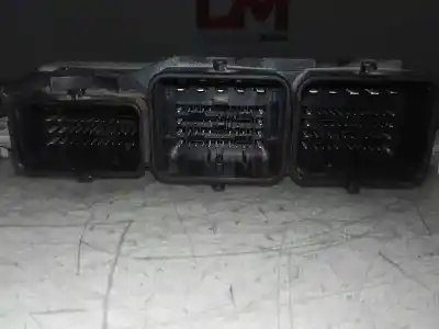 Second-hand car spare part ecu engine control for ford ecosport titanium oem iam references 0281031321  