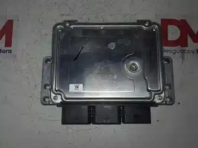 Second-hand car spare part ecu engine control for ford ecosport titanium oem iam references 0281031321  