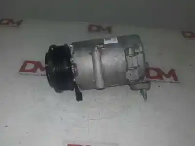 Peça sobressalente para automóvel em segunda mão compressor de ar condicionado a/a a/c por ford ecosport titanium referências oem iam av1119d629a2c