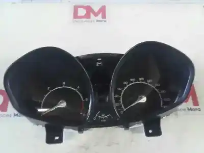 Peça sobressalente para automóvel em segunda mão quadrante por ford ecosport titanium referências oem iam dn1t10849ag  