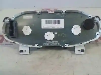 Peça sobressalente para automóvel em segunda mão quadrante por ford ecosport titanium referências oem iam dn1t10849ag  