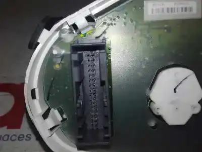 Peça sobressalente para automóvel em segunda mão quadrante por ford ecosport titanium referências oem iam dn1t10849ag  