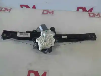 Peça sobressalente para automóvel em segunda mão elevador de vidros dianteira esquerda por ford ecosport titanium referências oem iam cn15a23201bb