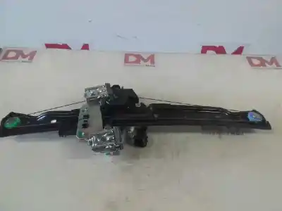 Second-hand car spare part driver left window regulator for ford ecosport titanium oem iam references cn15a23201bb  