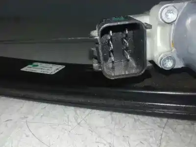 Second-hand car spare part driver left window regulator for ford ecosport titanium oem iam references cn15a23201bb  