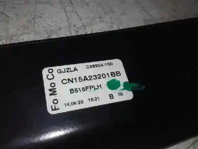 Second-hand car spare part driver left window regulator for ford ecosport titanium oem iam references cn15a23201bb  