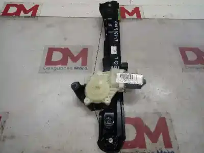 Peça sobressalente para automóvel em segunda mão elevador de vidros traseiro direito por ford ecosport titanium referências oem iam cn15a27000cb