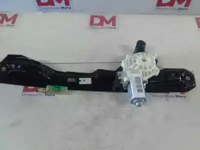 Peça sobressalente para automóvel em segunda mão elevador de vidros traseiro esquerdo por ford ecosport titanium referências oem iam cn15a27001cb