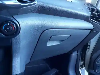 Peça sobressalente para automóvel em segunda mão porta luvas por ford ecosport titanium referências oem iam cn1q6007da