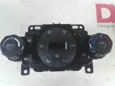 Second-hand car spare part climate control for ford ecosport titanium oem iam references 8a6t18c612  