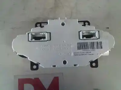 Second-hand car spare part climate control for ford ecosport titanium oem iam references 8a6t18c612  