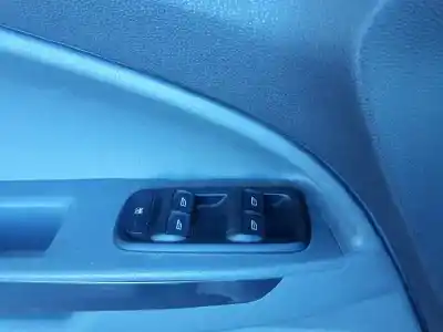 Peça sobressalente para automóvel em segunda mão botão / interruptor elevador vidro dianteiro esquerdo por ford ecosport titanium referências oem iam cn1514a132cc