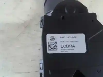 Second-hand car spare part indicator switch for ford ecosport titanium oem iam references 8a6t13335bc  