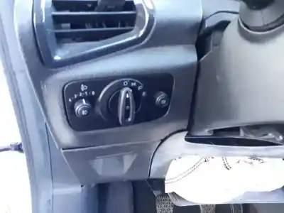Peça sobressalente para automóvel em segunda mão comutador de luzes por ford ecosport titanium referências oem iam cn1513a024hb