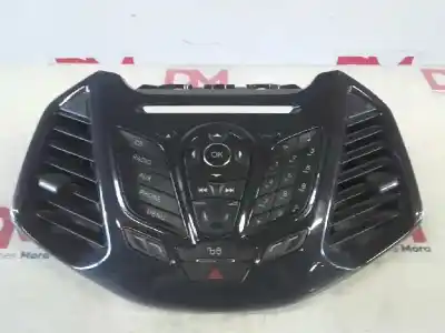 Second-hand car spare part multifunction switch for ford ecosport titanium oem iam references bm5t18k811ba  