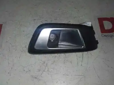 Peça sobressalente para automóvel em segunda mão puxador interior traseiro esquerdo por ford ecosport titanium referências oem iam 8a61a22601cew