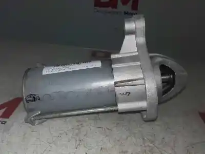Peça sobressalente para automóvel em segunda mão motor de arranque por ford ecosport titanium referências oem iam 8v2111000ae