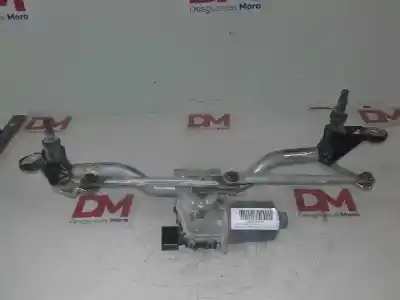 Peça sobressalente para automóvel em segunda mão motor do limpa para brisas por ford ecosport titanium referências oem iam cn1517504ac