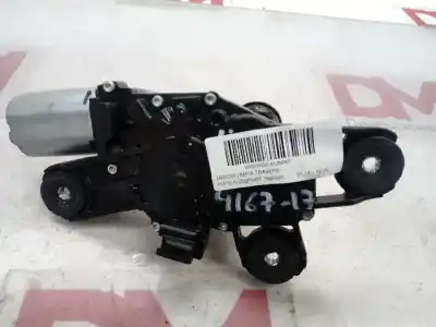 Peça sobressalente para automóvel em segunda mão motor do limpador traseiro por ford ecosport titanium referências oem iam cn1517k441bb