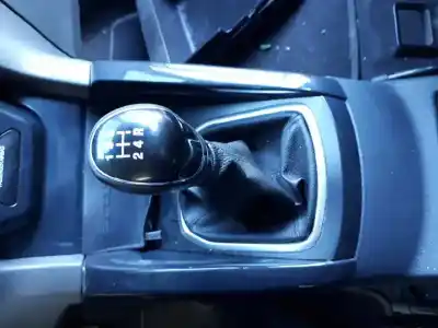 Peça sobressalente para automóvel em segunda mão alavanca de velocidades por ford ecosport titanium referências oem iam 