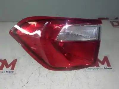 Second-hand car spare part left tailgate light for ford ecosport titanium oem iam references cn1513405ba  