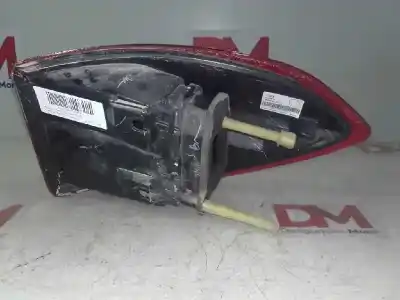 Second-hand car spare part left tailgate light for ford ecosport titanium oem iam references cn1513405ba  