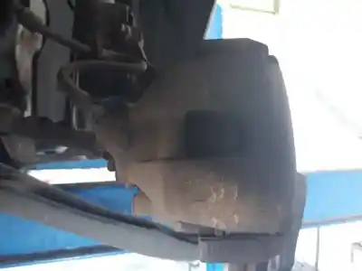 Peça sobressalente para automóvel em segunda mão pinça de travão dianteira esquerda por ford ecosport titanium referências oem iam 